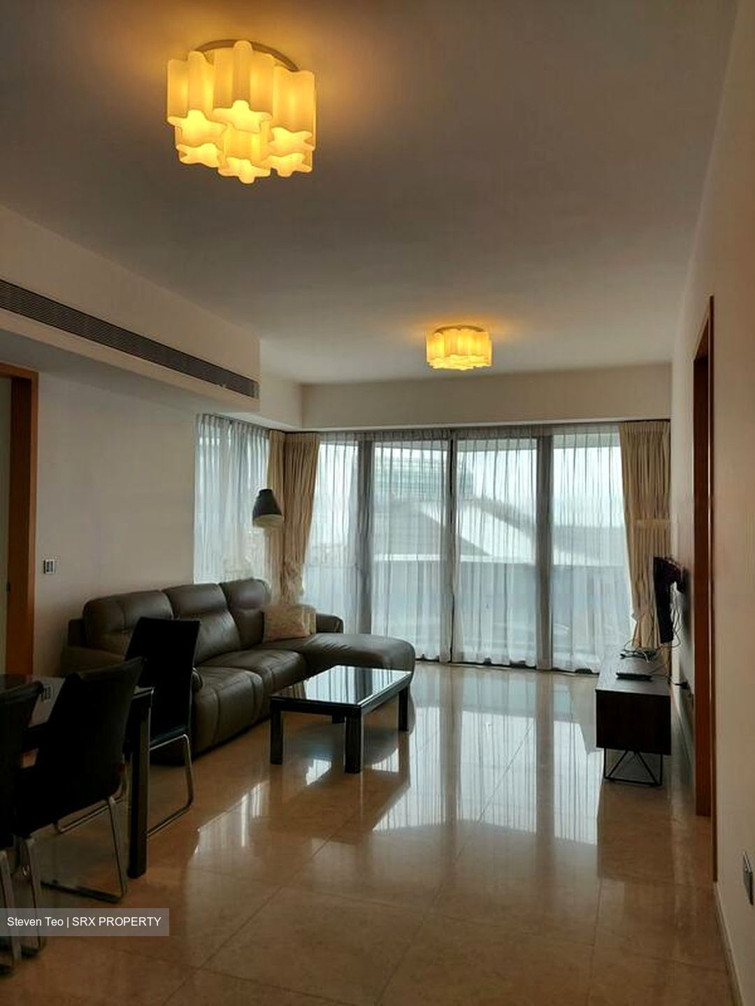 Marina Bay Suites (D1), Condominium #421722751